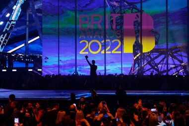 Brit Awards 