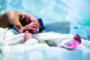 Multa de 6 mil euros para médicos condenados por morte de recém-nascido no Porto