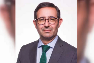Joaquim Pinto Moreira 