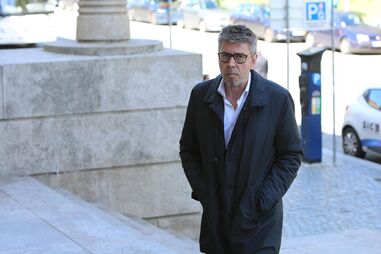 Benfica pede a condenação de todos os arguidos por todos os crimes