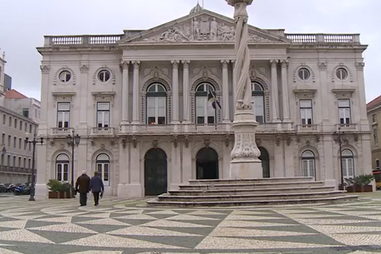 Câmara de Lisboa
