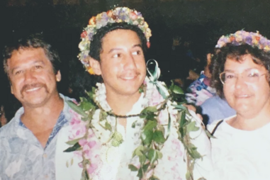 Albert Schweitzer (ao centro)