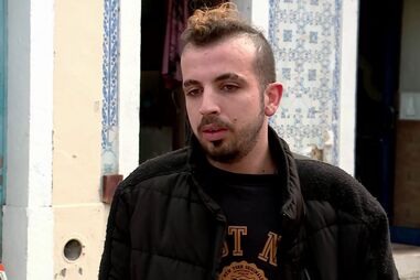 Autarquia já atribuiu casa a pai herói que salvou filha de casa em chamas no Montijo