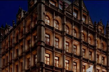 Museu de fotografia em Nova Iorque