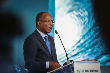 Presidente do Movimento para a Democracia de Cabo Verde deixa liderança do partido e felicita PAICV