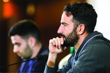 Rúben Amorim ganhou as últimas três edições da Taça da Liga e nunca perdeu um jogo nesta competição