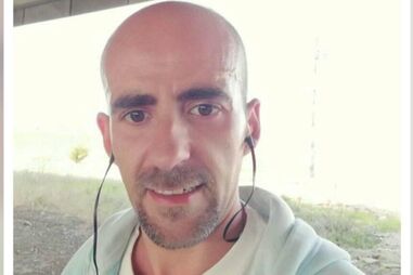 Camionista de 37 anos está desaparecido há quatro dias