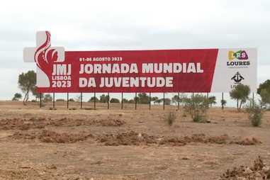 Jornada Mundial da Juventude (JMJ)