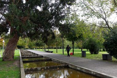 Parque da Quinta das Conchas