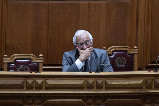 Saiba quais são as 36 perguntas que os novos governantes vão ter de responder