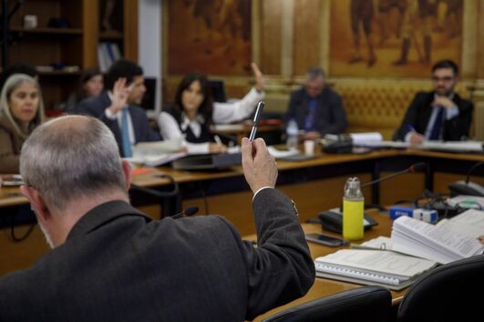 trabalho digno, comissão trabalho