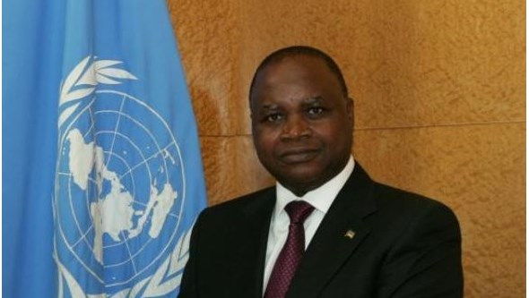 Embaixador de Moçambique na ONU exalta declarações de Marcelo Rebelo de Sousa sobre reparações na era colonial