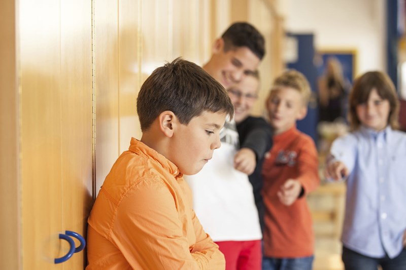 “A criança que agride pode estar a passar por um momento de grande angústia": Psicóloga sobre bullying 