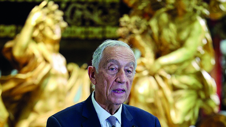Presidente admite que poderá pedir verificação do escrutínio