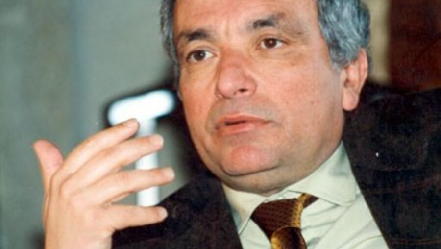 Joaquim Morão 