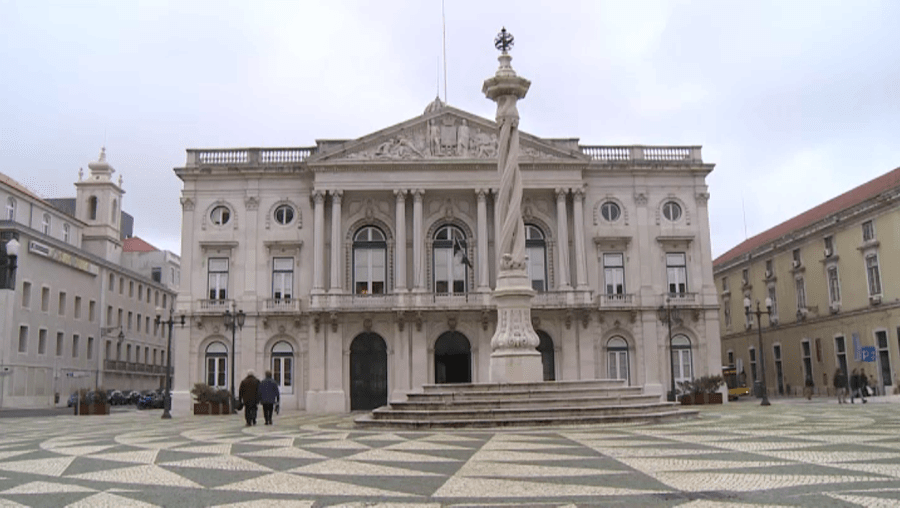 PJ faz novas buscas na Câmara de Lisboa