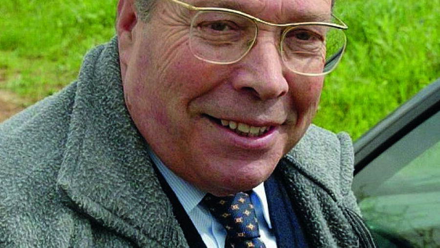 José Júlio Gonçalves, professor universitário