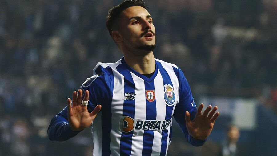 FC Porto VS Ac Viseu