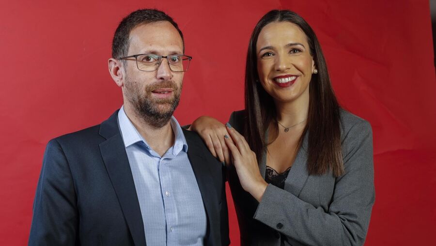 Ireneu Teixeira vai estar, diariamente, ao lado de Ângela Gonçalves Marques no ‘Jornal da Meia-Noite’ da CMTV 