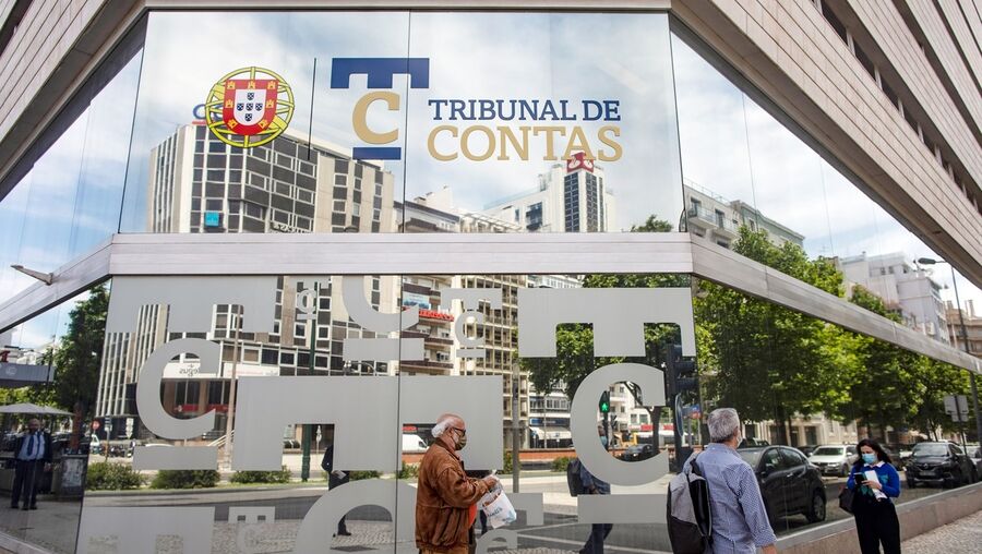 Tribunal de Contas