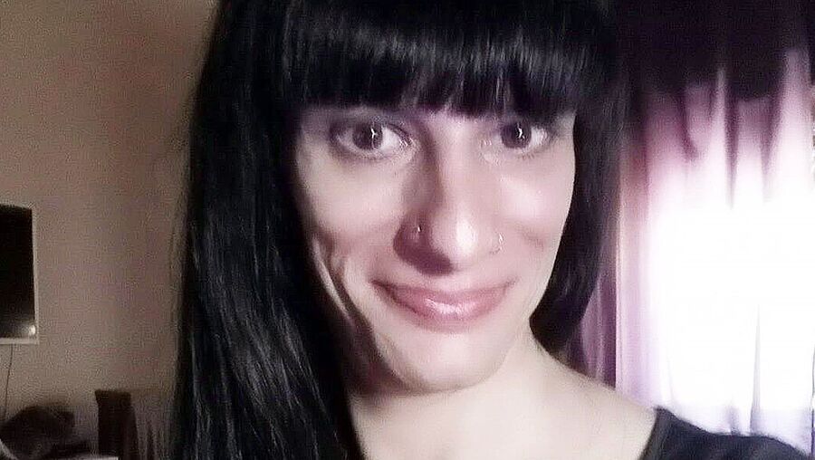 Tânia Ferrinho, 42 anos, está na cadeia feminina de Tires