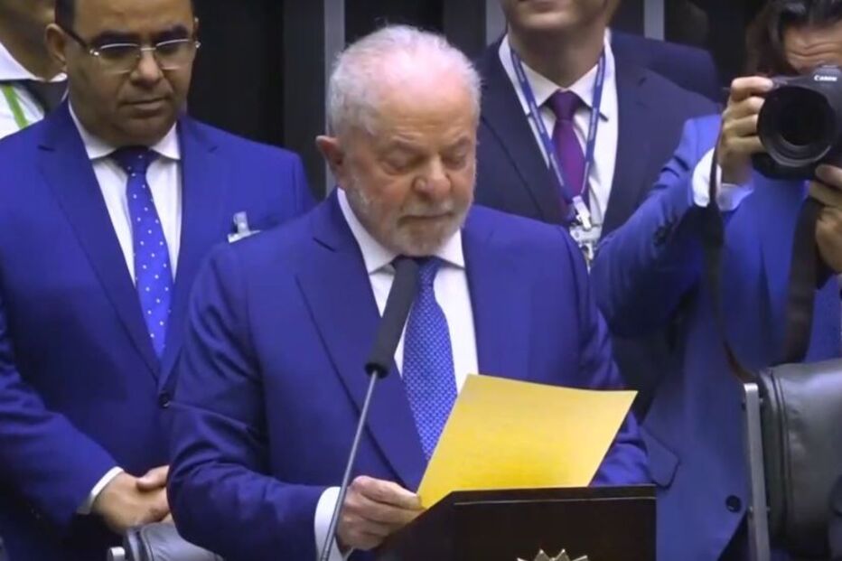 Lula da Silva