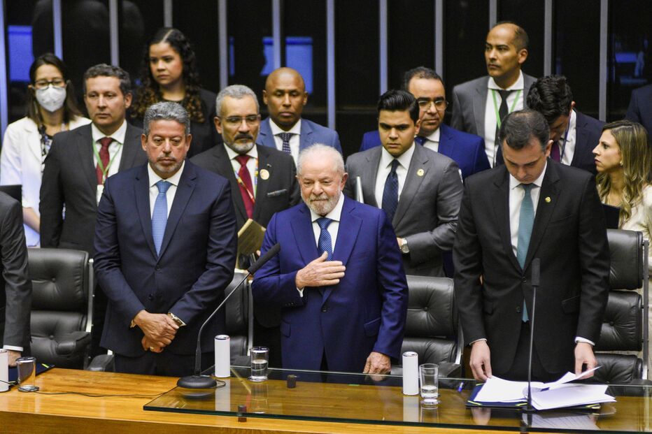 Lula da Silva