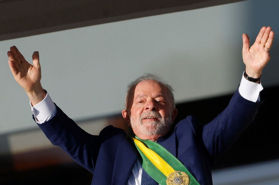 Lula da Silva