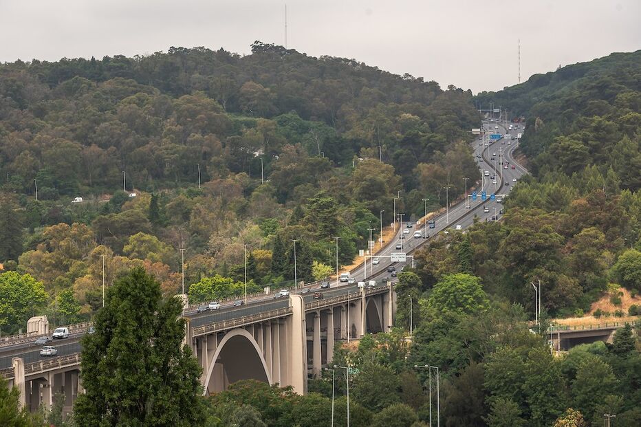 Avenida Engenheiro Duarte Pacheco
