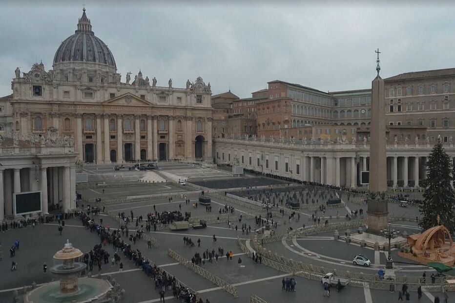 Basílica de São Pedro