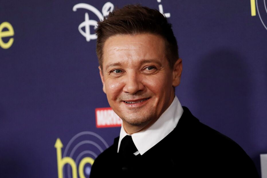 Jeremy Renner