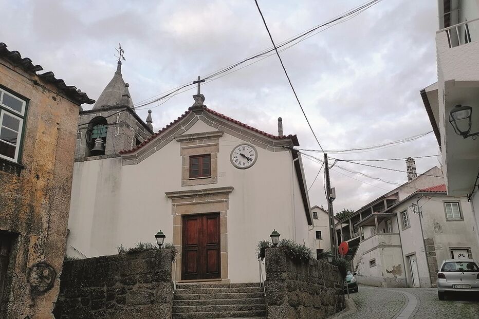 Padre de Seia repõe os 16 mil euros desviados da igreja às prestações