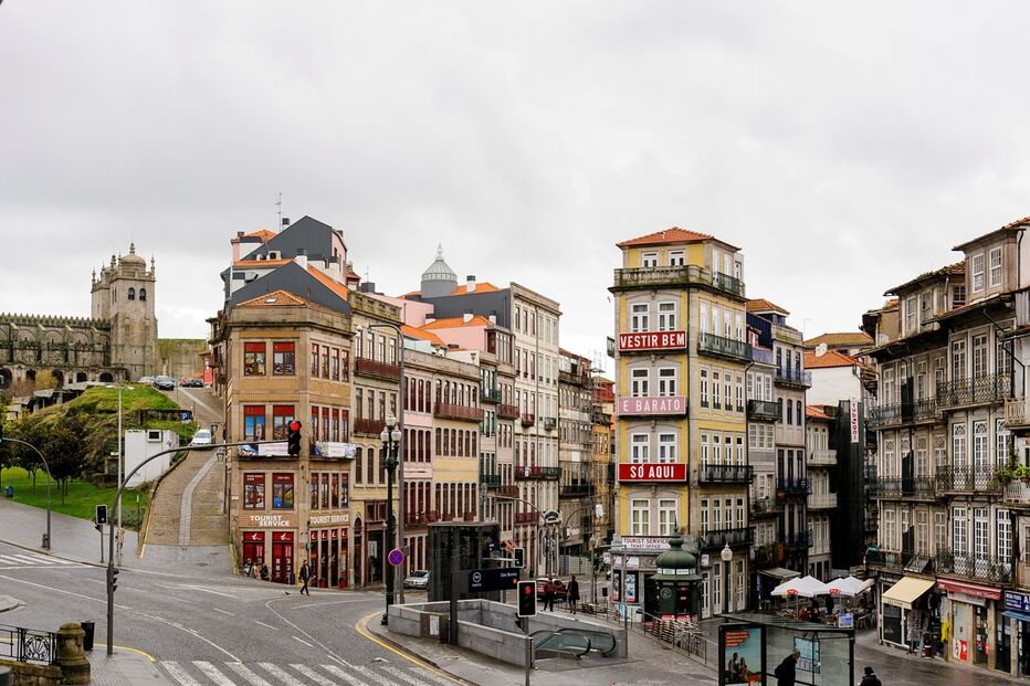 Habitações xxx, Casas xxx