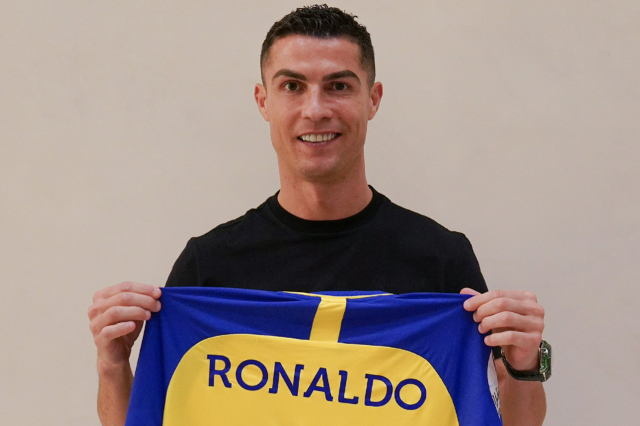 Ronaldo