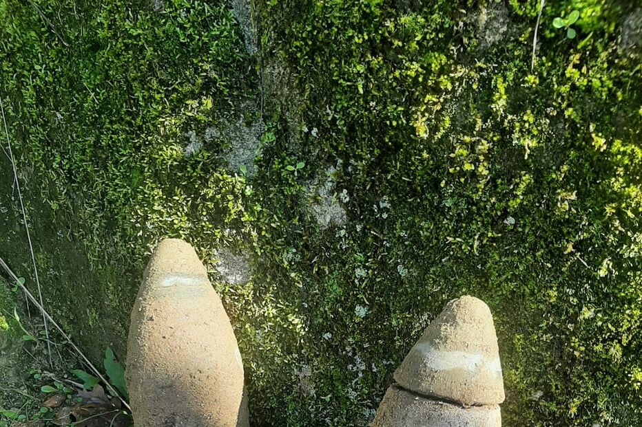 Munições de Guerra, Resende