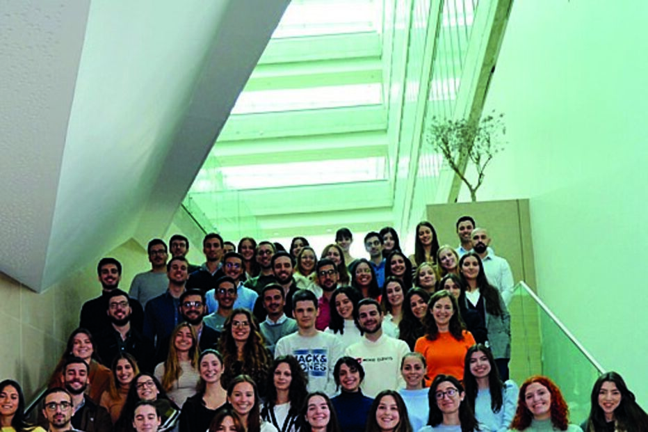 Hospital de Braga, Novos médicos