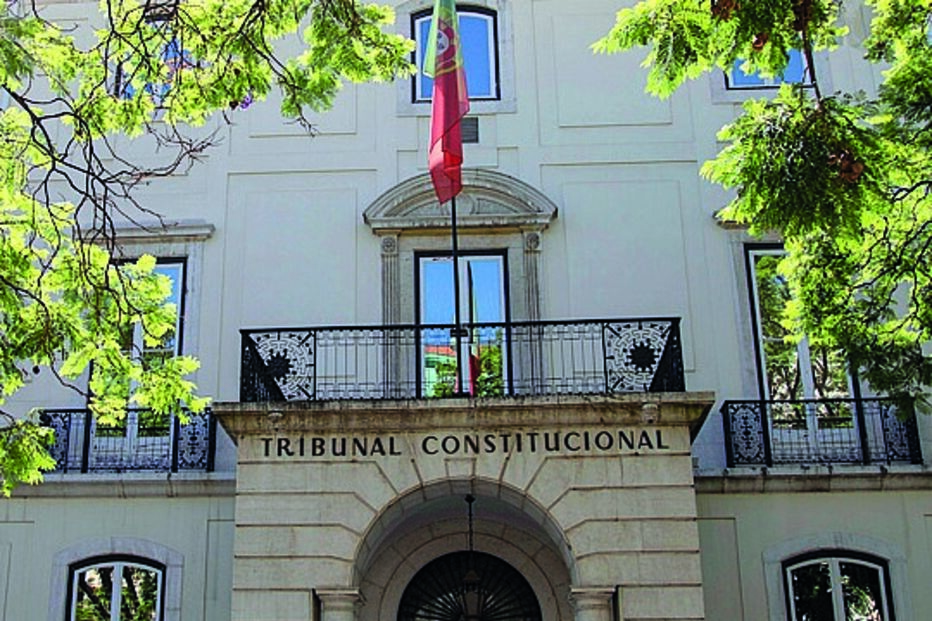 Tribunal Constitucional