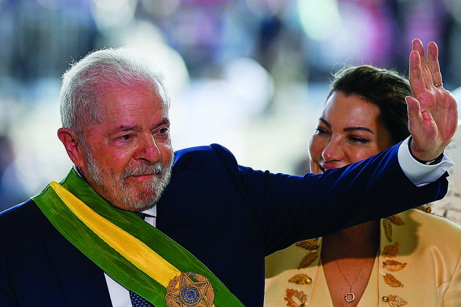 Lula da Silva