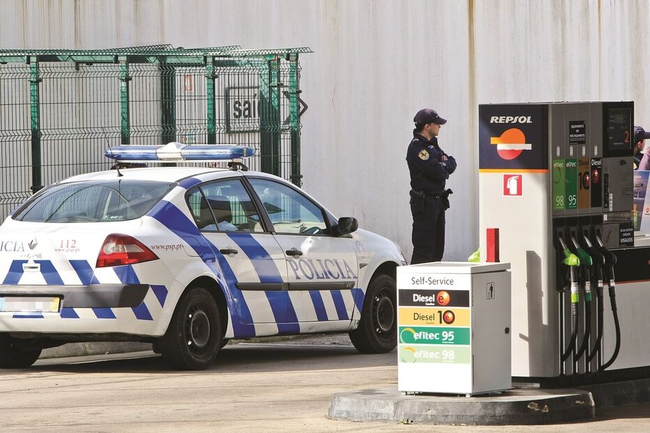 Abastecimento, Combustíveis, PSP, Contratos