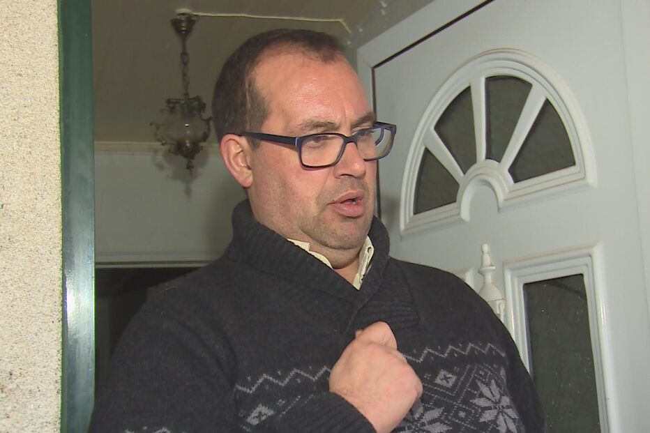 Padre Humberto Coelho, Seia, desvio 16 mil euros