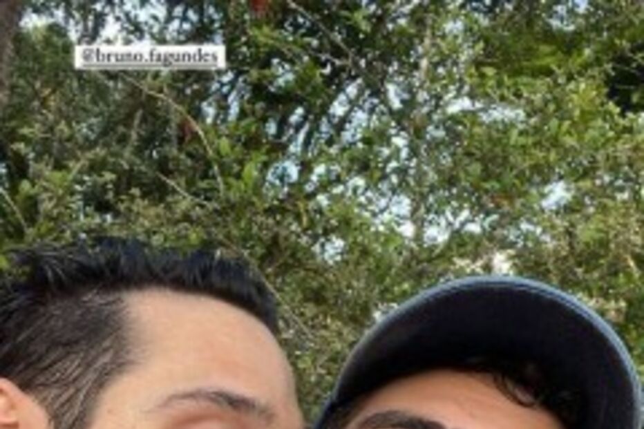 Bruno e Igor Fernandez