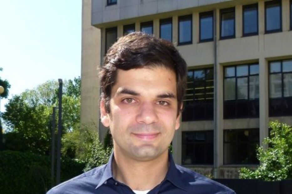 Frederico Francisco, Secretário de Estado das Infraestruturas