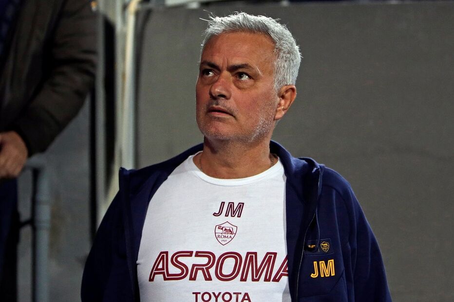 José Mourinho