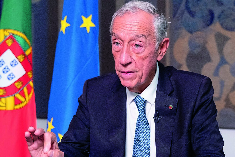 Marcelo Rebelo de Sousa