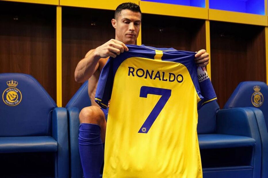 Ronaldo