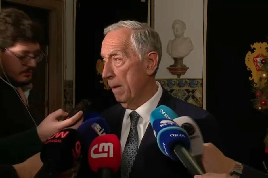 Marcelo Rebelo de Sousa