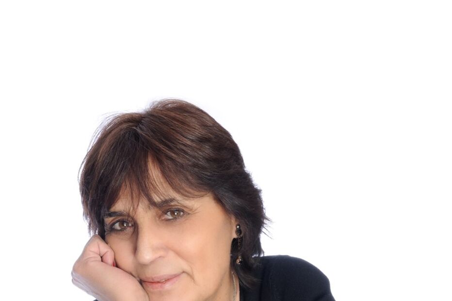 Linda de Suza