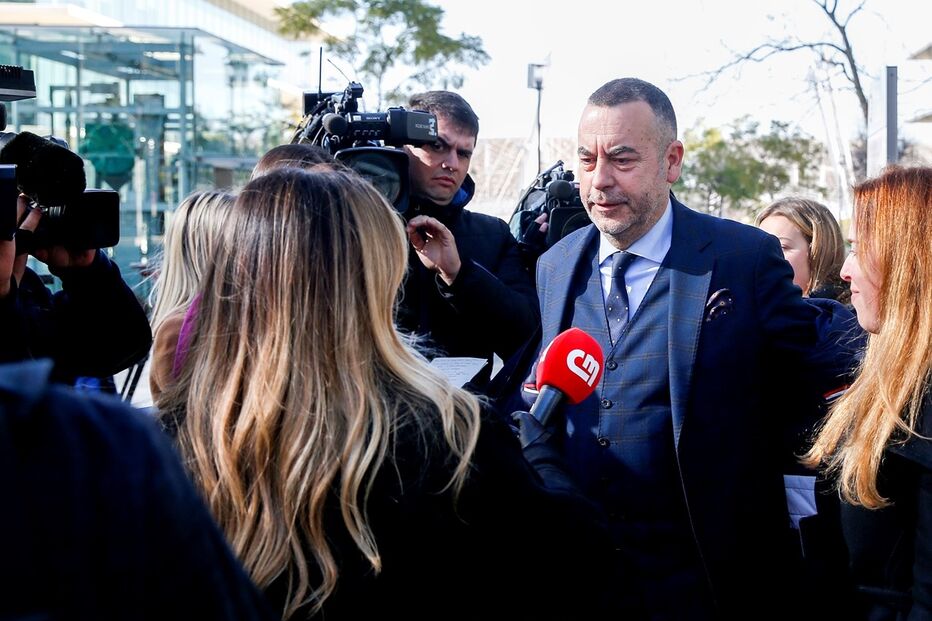 Aníbal Pinto, Advogado, Football Leaks