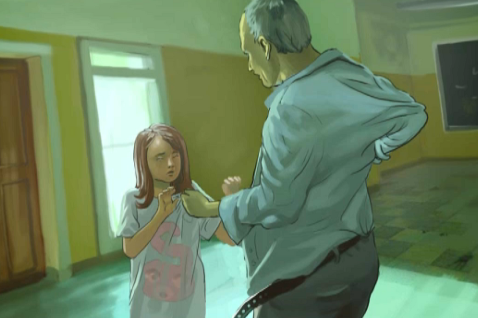 Aluna de 12 anos violada por treinador de artes marciais em Viseu