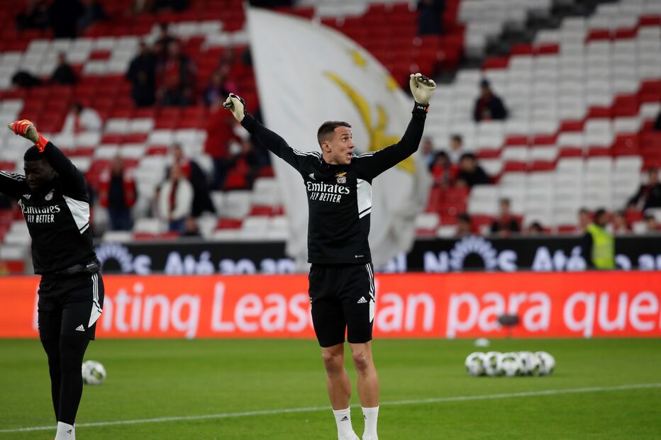 Benfica-Portimonense